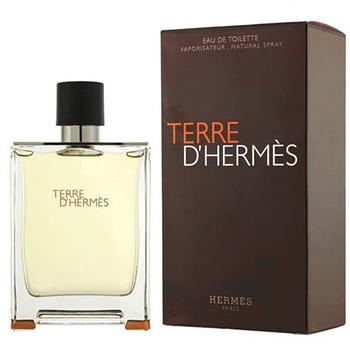 Terre D´Hermes EDT